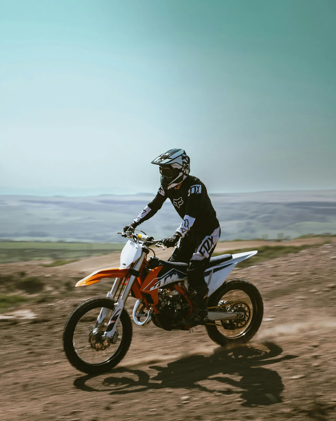 Electric Motocross Bikes category