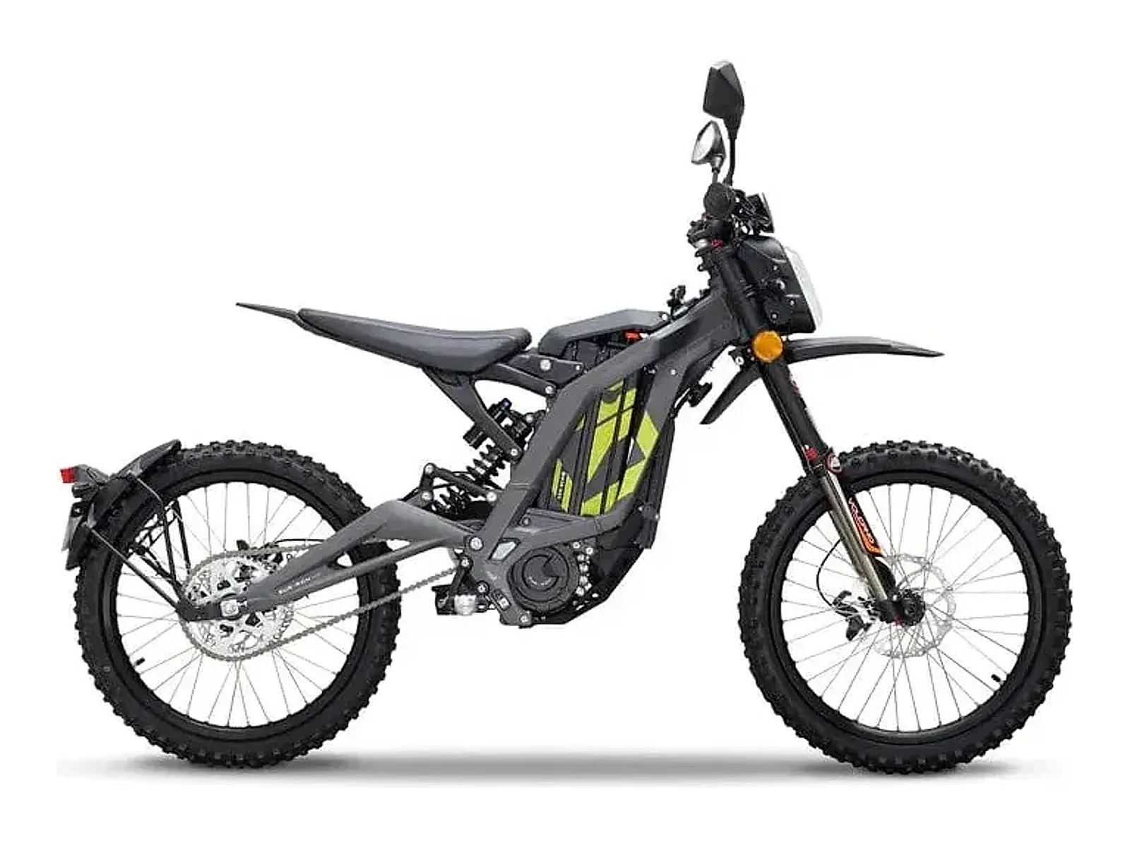 Sur-Ron Light Bee L1e electric dirt bike