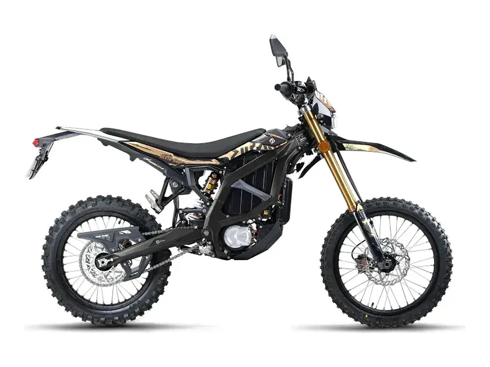 Sur-Ron Ultra Bee HP 2026 electric dirt bike