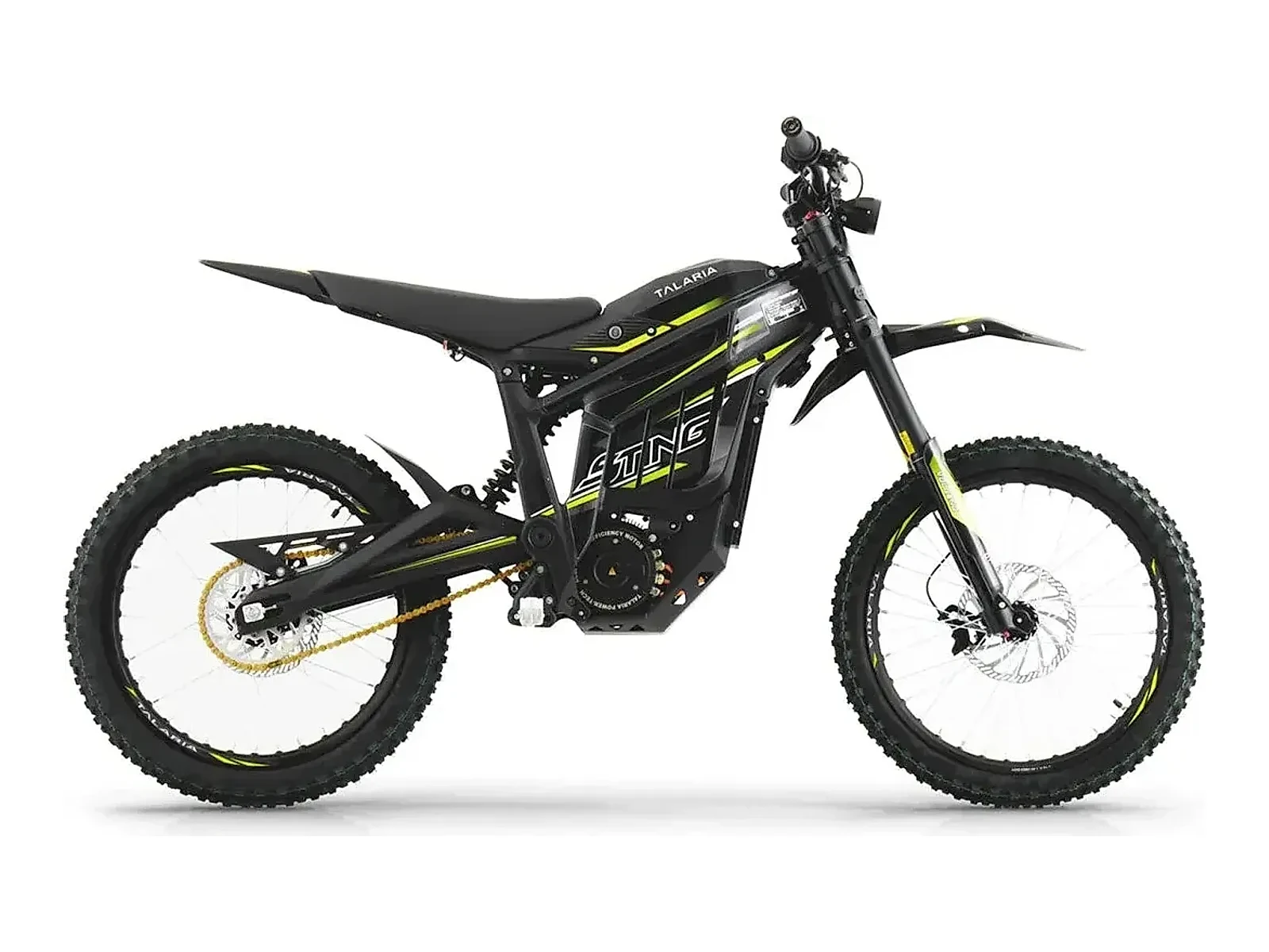 Talaria Sting MX3 electric dirt bike